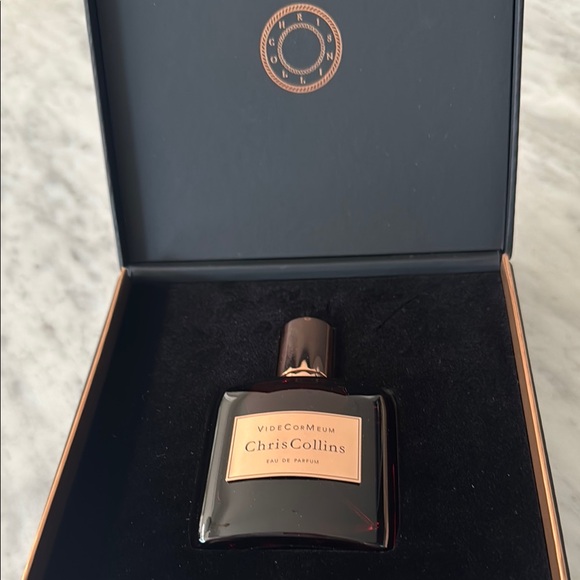 NIB Chris Collins Vide Cor Meuim 
Never used or sprayed - Picture 3 of 5